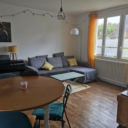 Jonquille Room دينان المظهر الخارجي الصورة