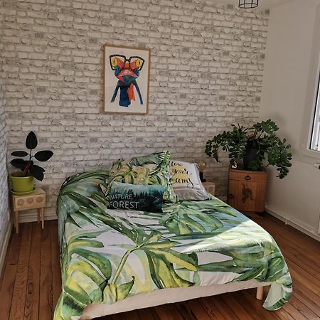 Jonquille Room دينان المظهر الخارجي الصورة